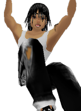 avatar picture