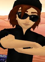 avatar image