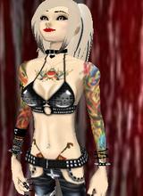 LadySixx