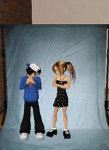 avatar image