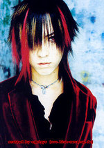 avatar picture