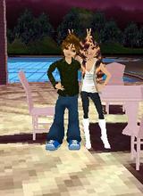 avatar picture