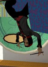 avatar image
