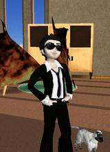 avatar image