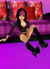 avatar image