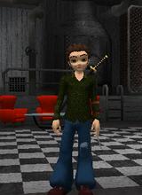 avatar image