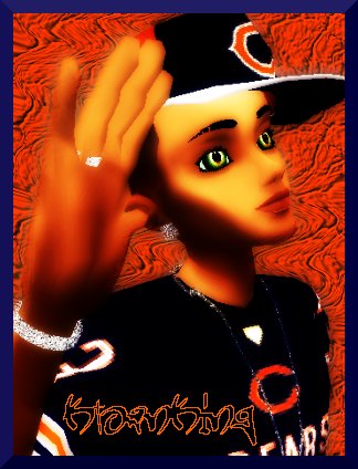 avatar picture