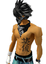 avatar image