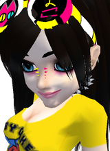 avatar image