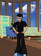 avatar image