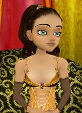 avatar image