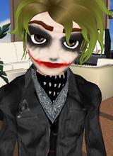 avatar image