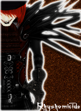 Rhyshomicide