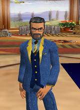 avatar image
