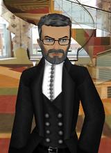 avatar image