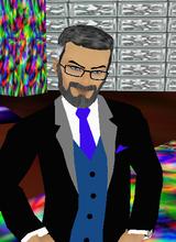 avatar image