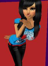 Avatar pic