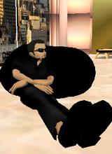 avatar picture