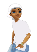 avatar image