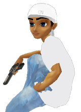 avatar image