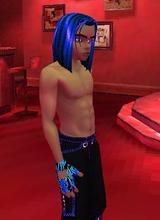 avatar image