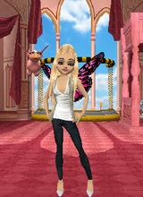 avatar image