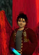 avatar image