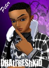 DHAtFREShKiD