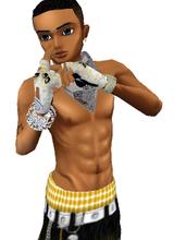 avatar image