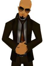 avatar image