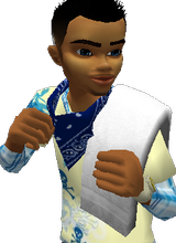 Avatar pic