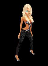 avatar image