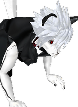 SnowcatTigerpaw