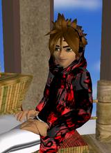 avatar image