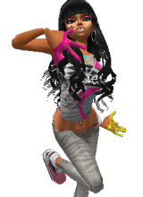 avatar picture