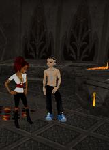 avatar picture
