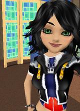 avatar image