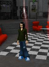 avatar picture