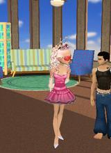 avatar image