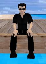 avatar image