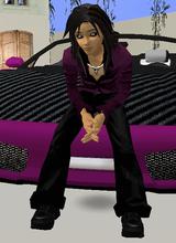 avatar image