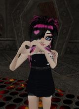 Avatar pic