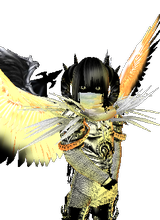 avatar picture