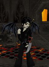 avatar image