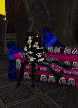 avatar image