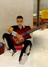 avatar image