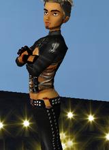 DominicRush