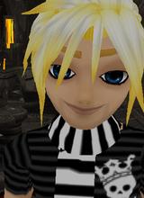 avatar image