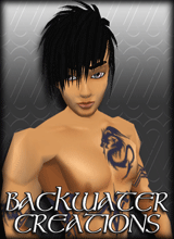 backwater