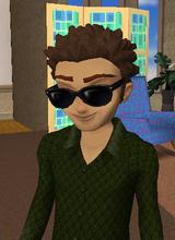 avatar image